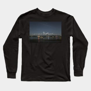 FISHING BOATS Long Sleeve T-Shirt